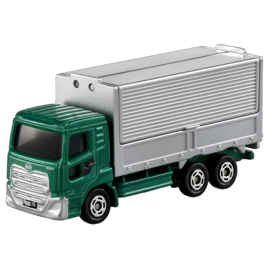 TOMICA - No.31 UD Trucks Quon
