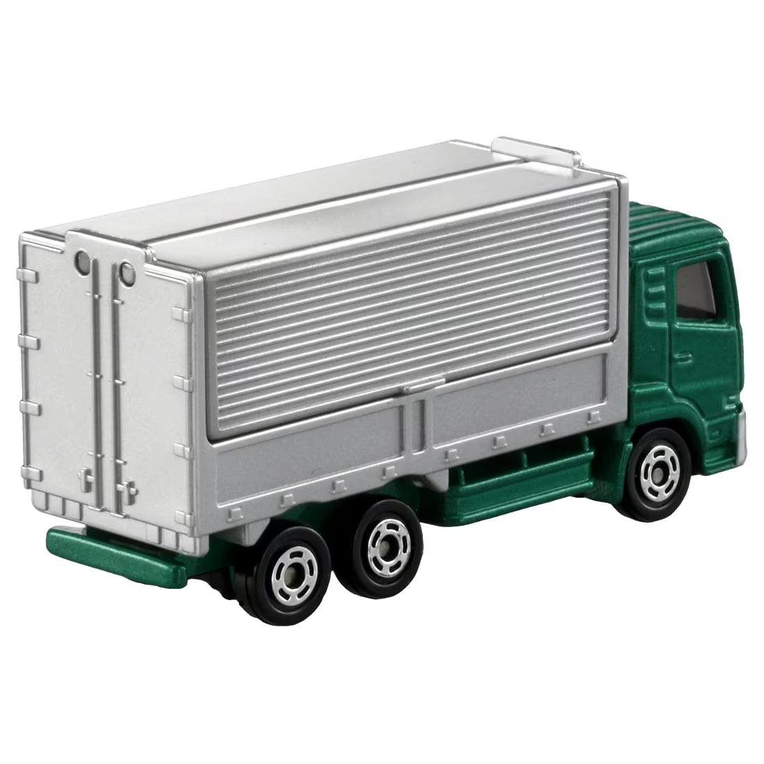 TOMICA - No.31 UD Trucks Quon