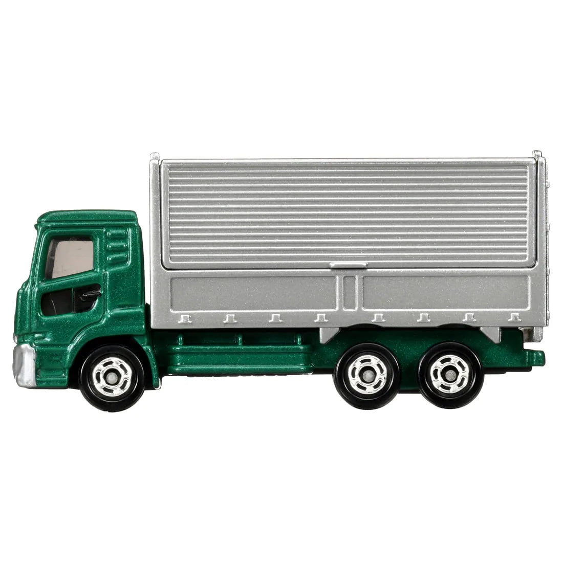 TOMICA - No.31 UD Trucks Quon