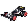 TOMICA Premium Unlimited - Mini 4WD Mechanical Avante Jr. Black Special - Tomica Costa Rica Collectors Club