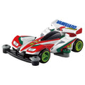 TOMICA Premium Unlimited - Bakusō Kyōdai Let's & Go!! Mini 4WD Vanguard Sonic - Tomica Costa Rica Collectors Club