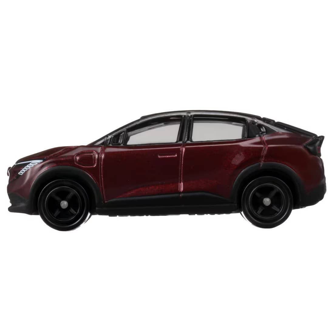 TOMICA - No.21 Nissan Leaf [Primera Edición] - Tomica Costa Rica Collectors Club