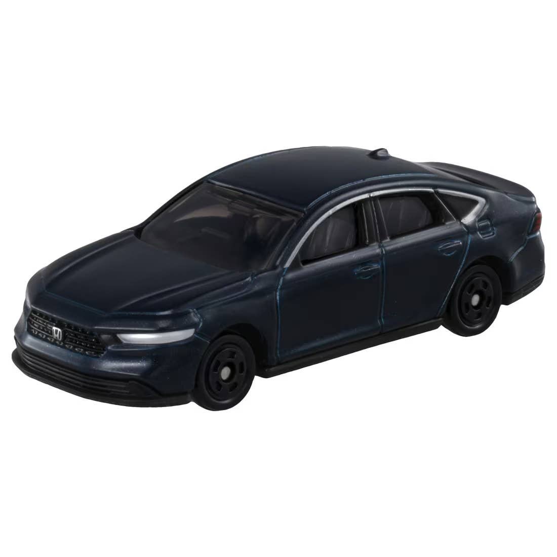 TOMICA - No.36 Honda Accord [Primera Edición] - Tomica Costa Rica Collectors Club
