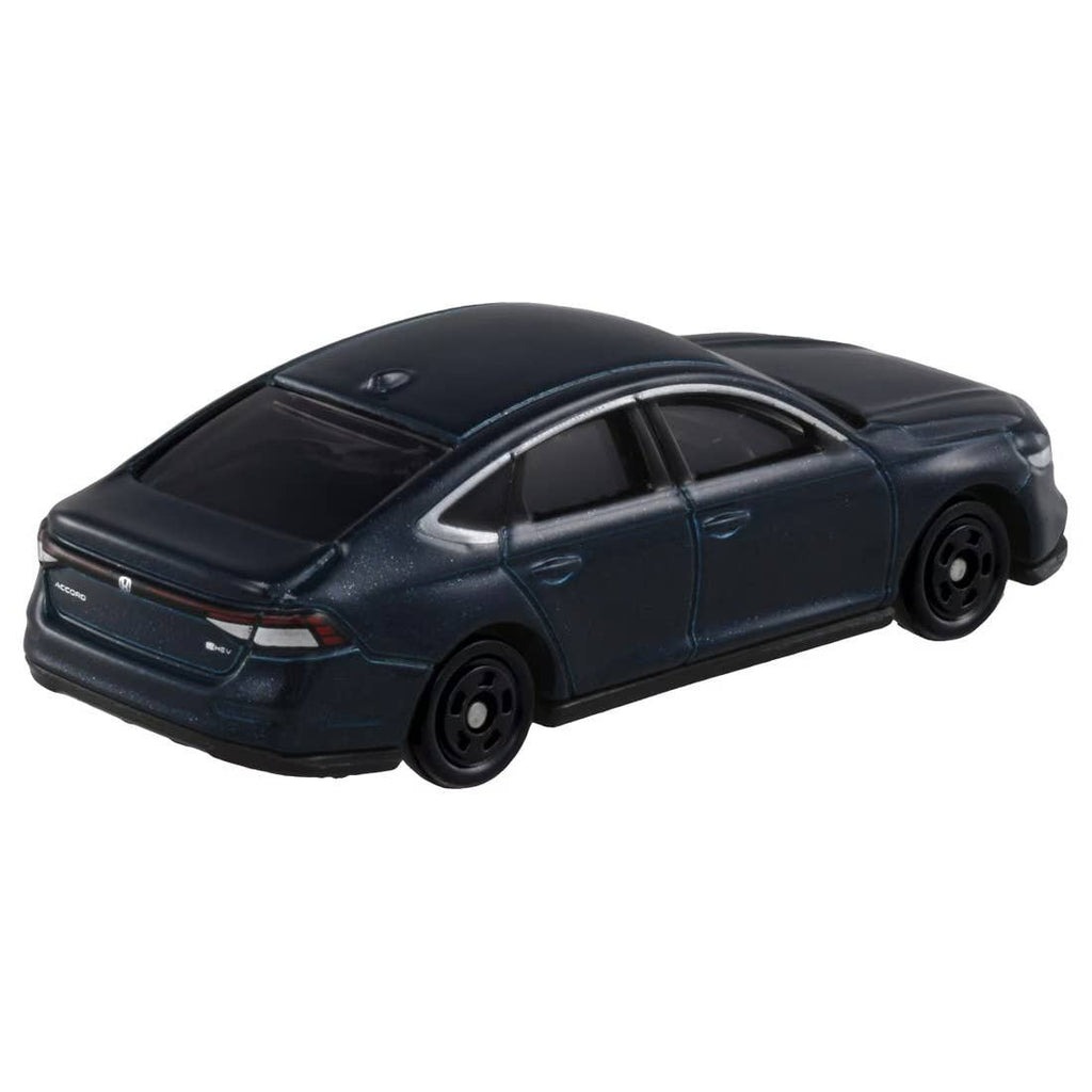 TOMICA - No.36 Honda Accord [Primera Edición] - Tomica Costa Rica Collectors Club