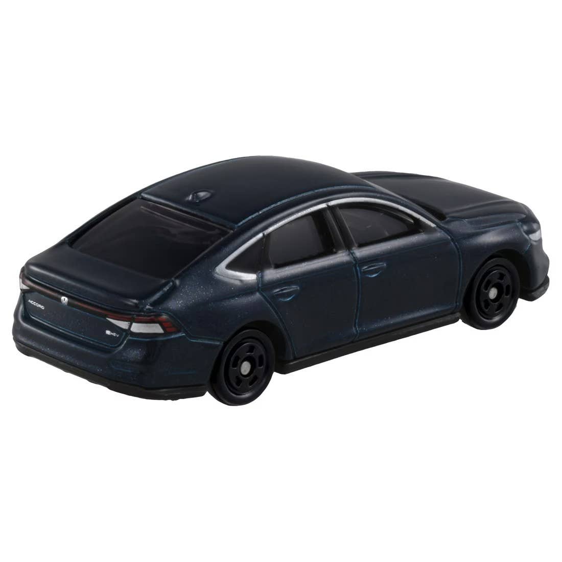 TOMICA - No.36 Honda Accord [Primera Edición] - Tomica Costa Rica Collectors Club