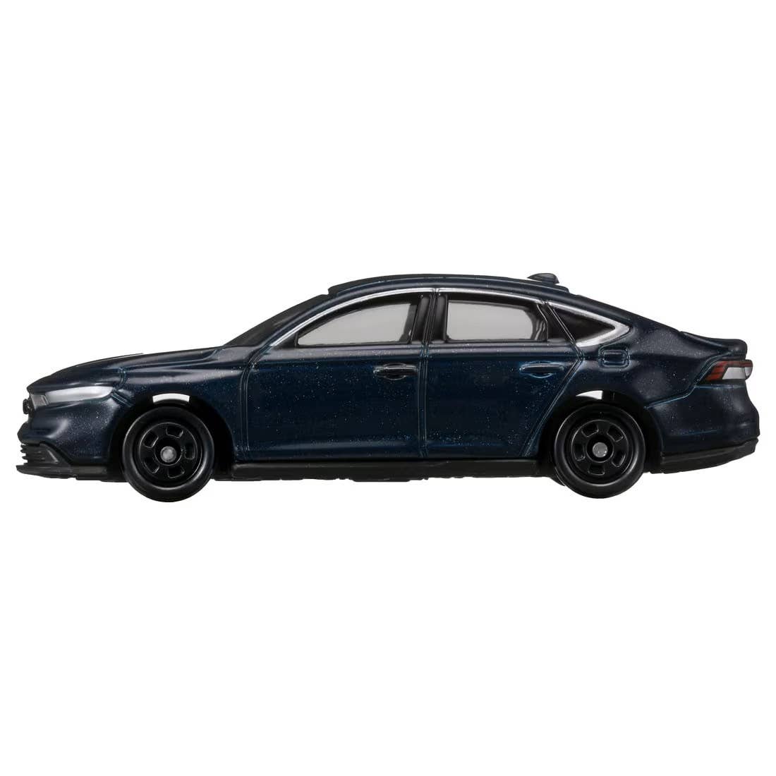 TOMICA - No.36 Honda Accord [Primera Edición] - Tomica Costa Rica Collectors Club