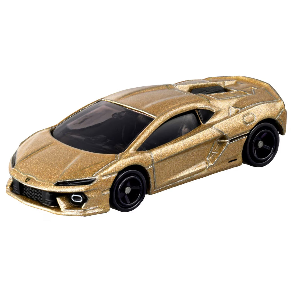 TOMICA - No.43 Lamborghini Temerario