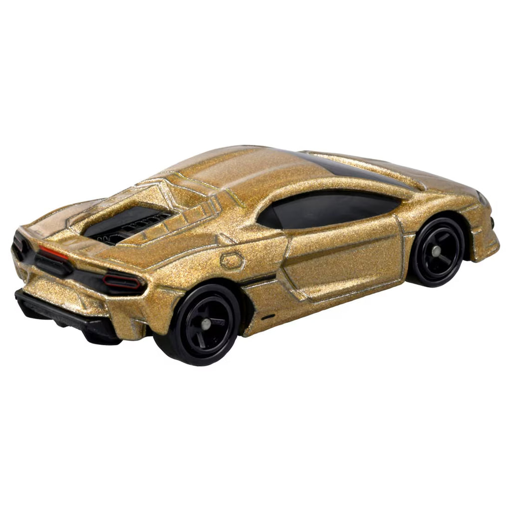 TOMICA - No.43 Lamborghini Temerario
