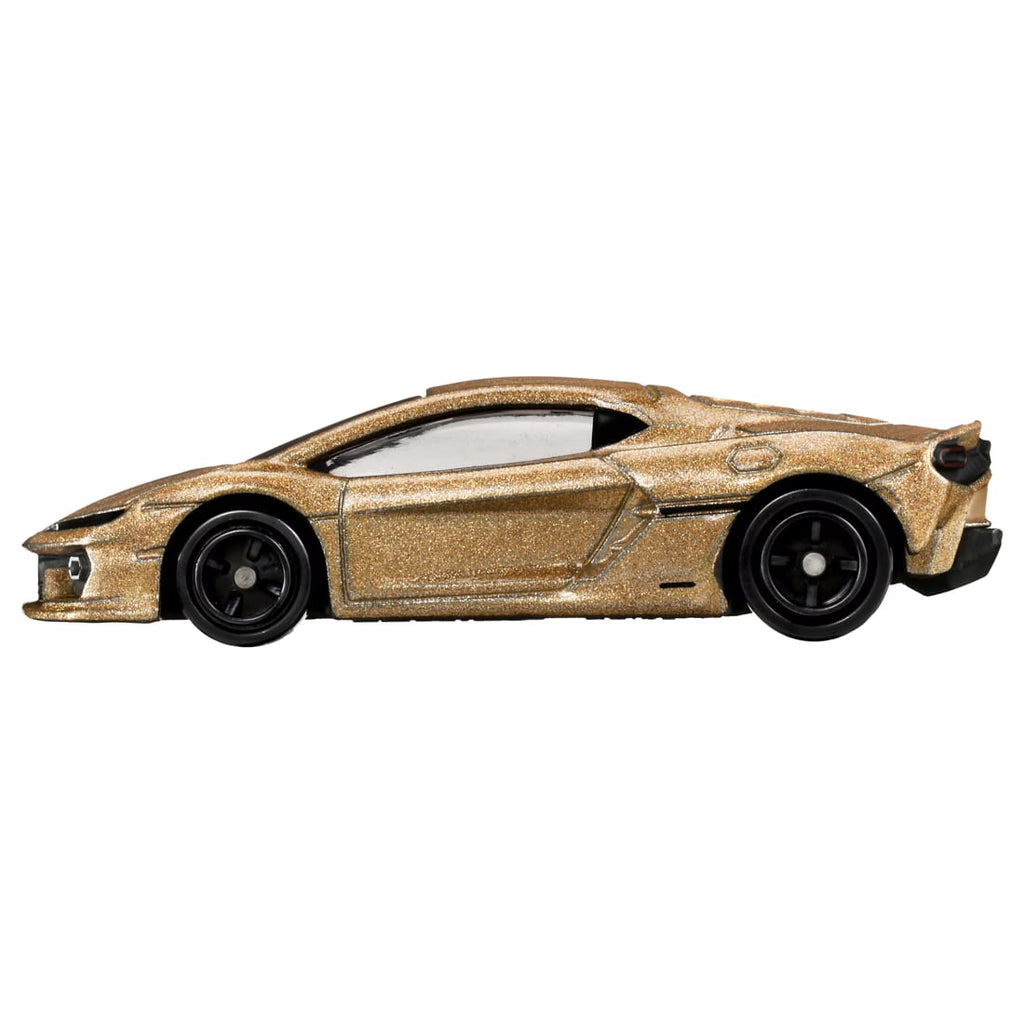 TOMICA - No.43 Lamborghini Temerario