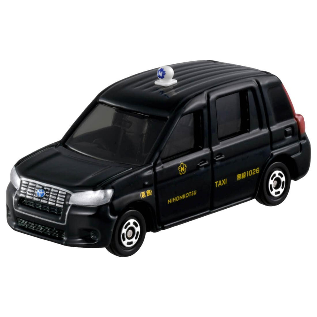 TOMICA - No.16 Taxi Nihon Kotsu