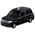 TOMICA - No.16 Taxi Nihon Kotsu