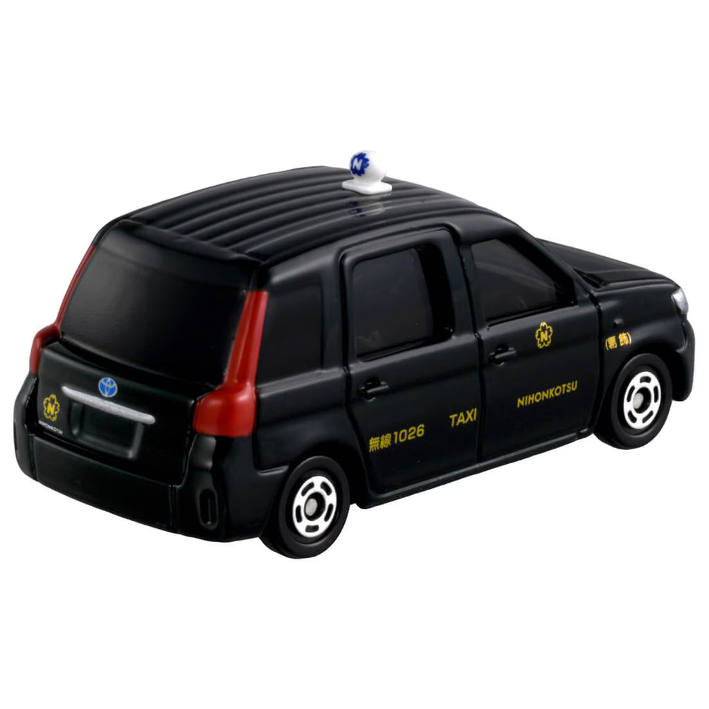 TOMICA - No.16 Taxi Nihon Kotsu