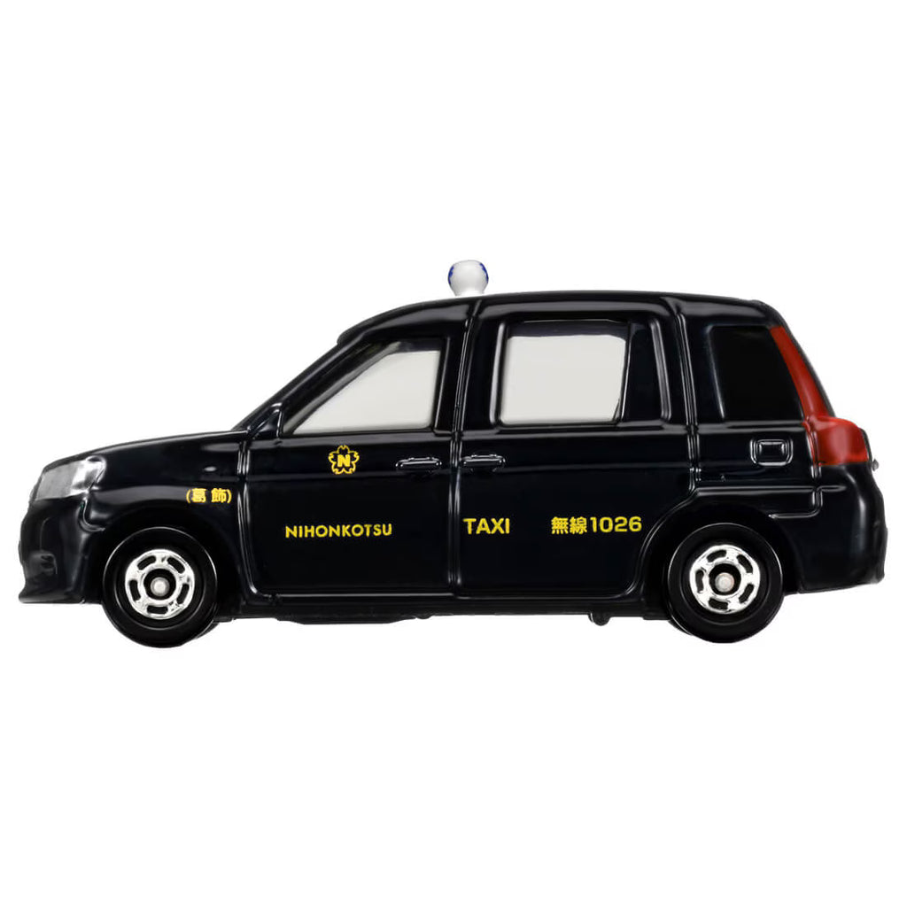 TOMICA - No.16 Taxi Nihon Kotsu