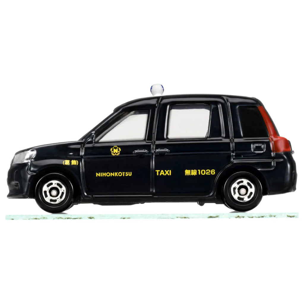 TOMICA - No.16 Taxi Nihon Kotsu