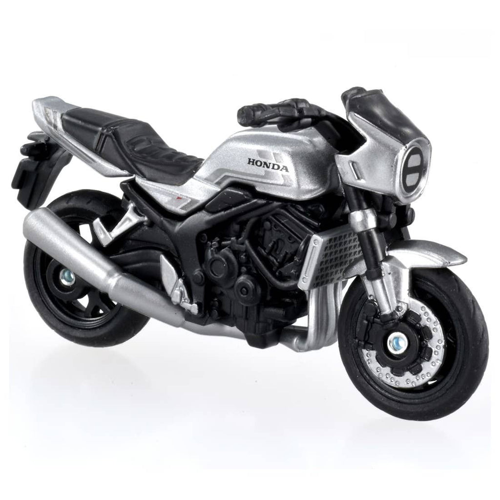 TOMICA - No.64 Honda CB1000F [Primera Edición] - Tomica Costa Rica Collectors Club