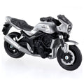 TOMICA - No.64 Honda CB1000F [Primera Edición] - Tomica Costa Rica Collectors Club