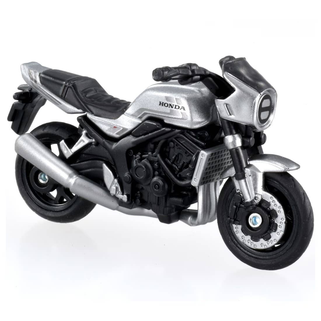 TOMICA - No.64 Honda CB1000F [Primera Edición] - Tomica Costa Rica Collectors Club