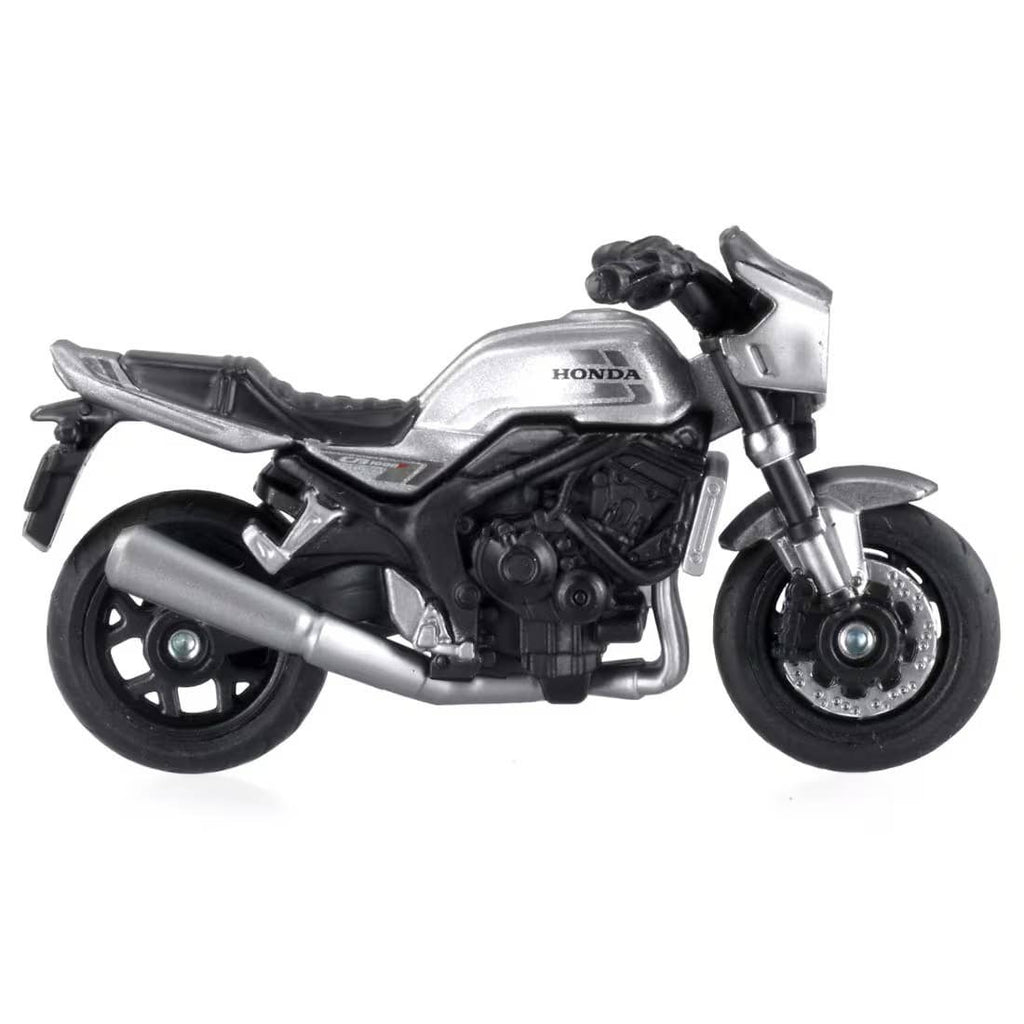 TOMICA - No.64 Honda CB1000F [Primera Edición] - Tomica Costa Rica Collectors Club