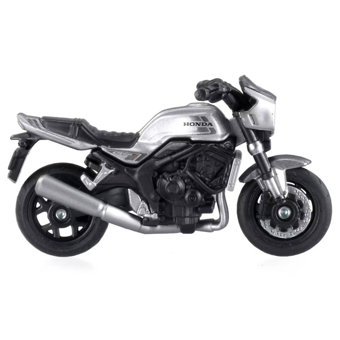 TOMICA - No.64 Honda CB1000F [Primera Edición] - Tomica Costa Rica Collectors Club