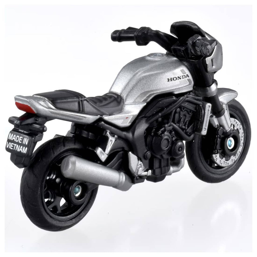 TOMICA - No.64 Honda CB1000F [Primera Edición] - Tomica Costa Rica Collectors Club