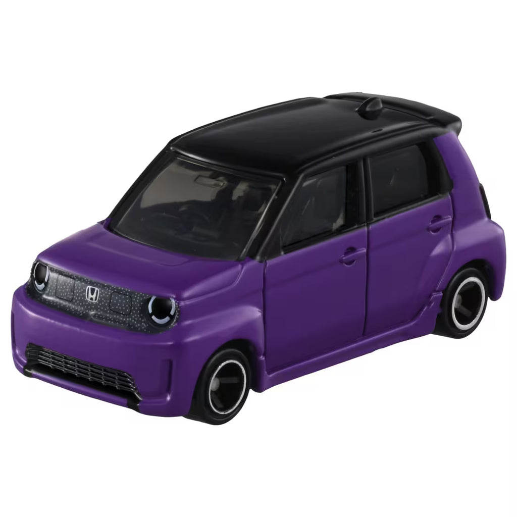 TOMICA - No.19 Honda Super-ONE