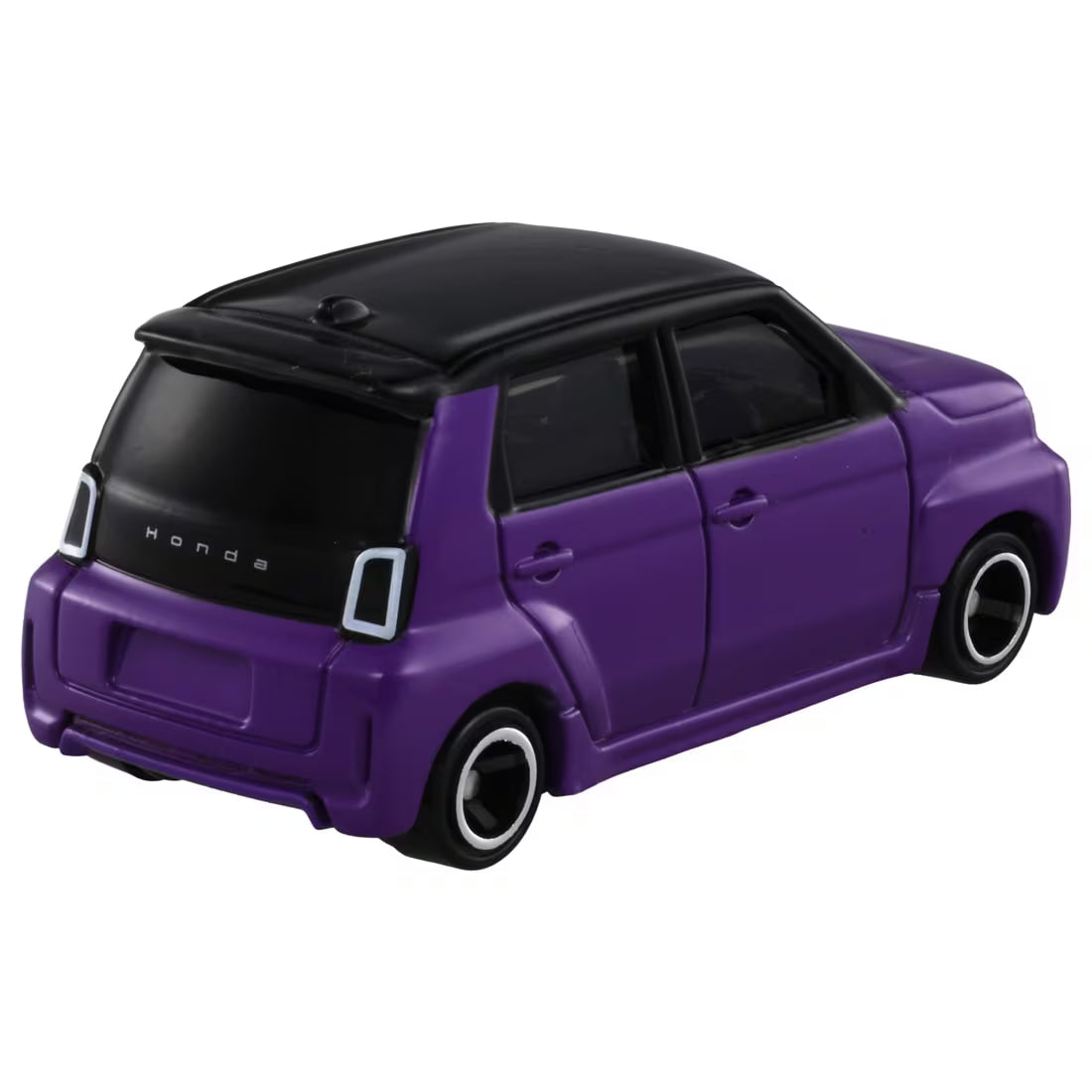 TOMICA - No.19 Honda Super-ONE