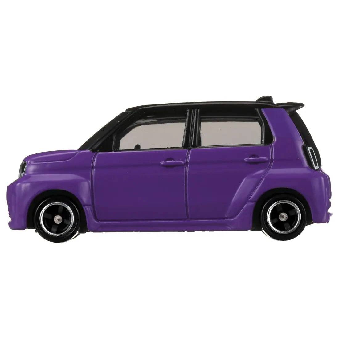 TOMICA - No.19 Honda Super-ONE