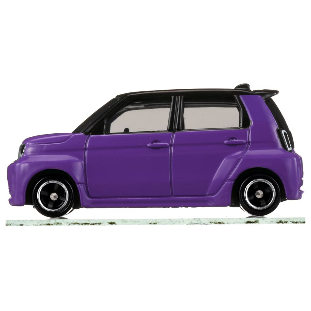 TOMICA - No.19 Honda Super-ONE