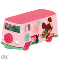 Dream TOMICA - Bear's School Jackie & David - Tomica Costa Rica Collectors Club