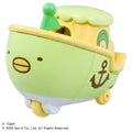 Dream TOMICA - SP Sumikko Gurashi Pingüino? - Tomica Costa Rica Collectors Club
