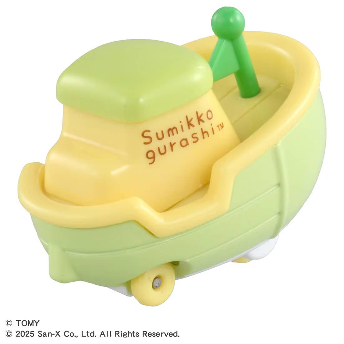 Dream TOMICA - SP Sumikko Gurashi Pingüino? - Tomica Costa Rica Collectors Club