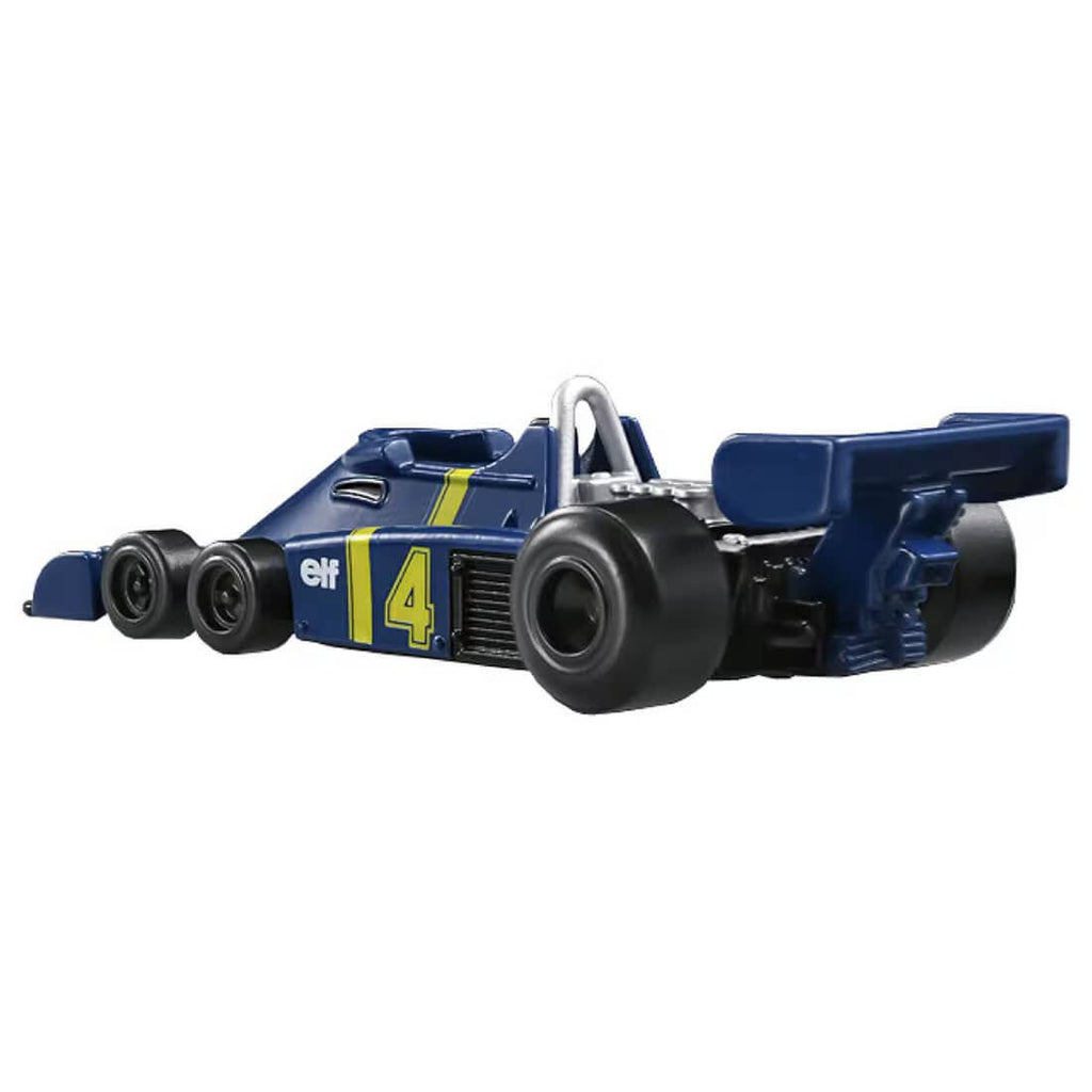 TOMICA Premium Racing - Tyrrell P34 GP de Suecia 1976 - Tomica Costa Rica Collectors Club
