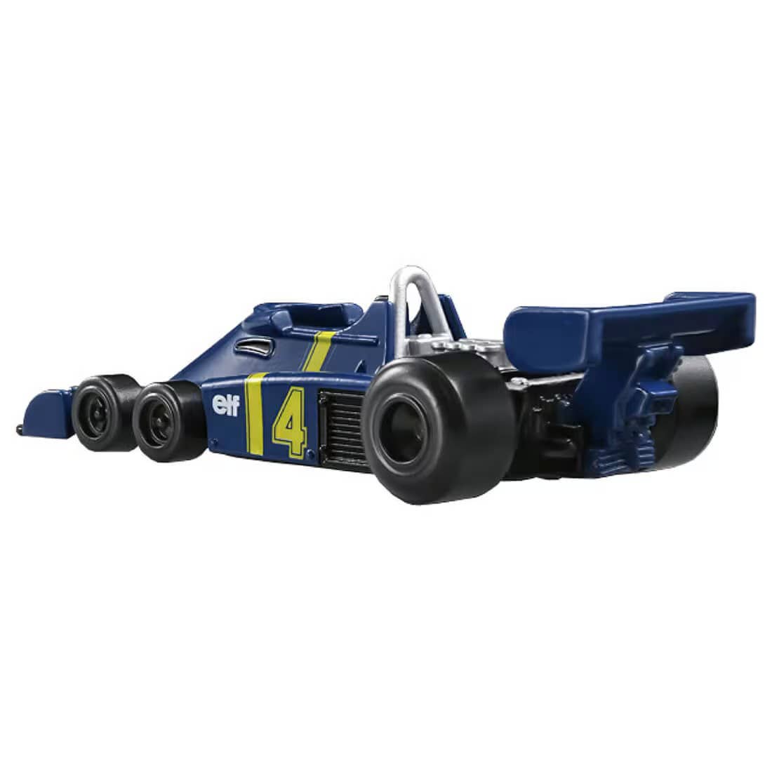TOMICA Premium Racing - Tyrrell P34 GP de Suecia 1976 - Tomica Costa Rica Collectors Club