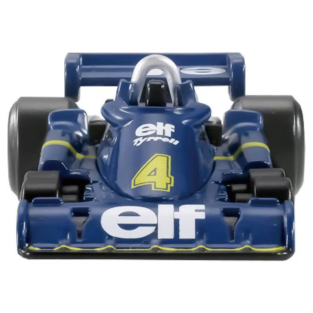 TOMICA Premium Racing - Tyrrell P34 GP de Suecia 1976 - Tomica Costa Rica Collectors Club