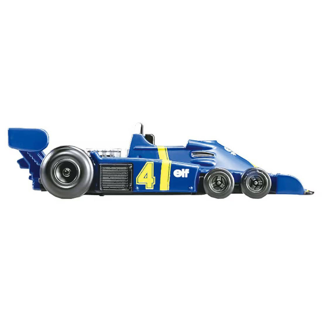 TOMICA Premium Racing - Tyrrell P34 GP de Suecia 1976 - Tomica Costa Rica Collectors Club