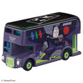 Dream TOMICA - SP Toy Story 30 Aniversario Buzz Lightyear Ninja - Tomica Costa Rica Collectors Club