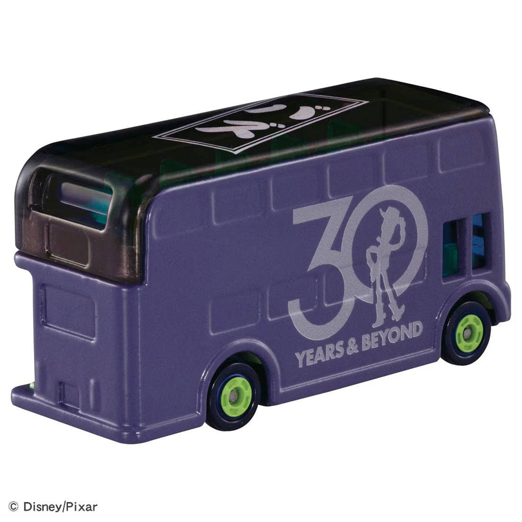 Dream TOMICA - SP Toy Story 30 Aniversario Buzz Lightyear Ninja - Tomica Costa Rica Collectors Club