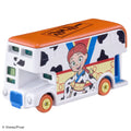 Dream TOMICA - SP Toy Story 30 Aniversario Jessie Kimono - Tomica Costa Rica Collectors Club