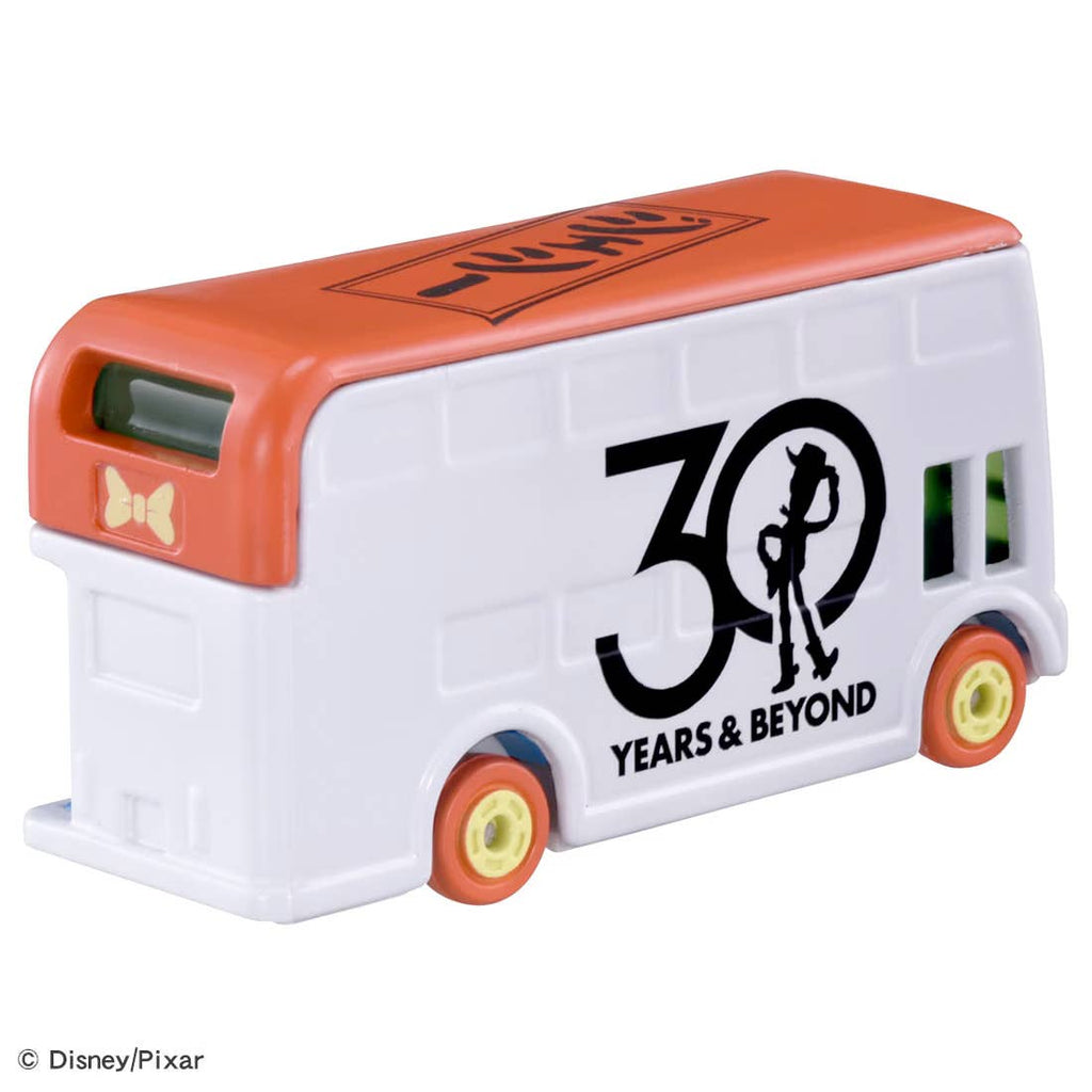 Dream TOMICA - SP Toy Story 30 Aniversario Jessie Kimono - Tomica Costa Rica Collectors Club