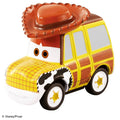 Cars TOMICA - SP Woody - Tomica Costa Rica Collectors Club