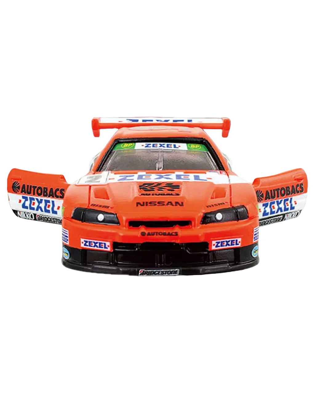 TOMICA Premium Racing - ARTA Zexel Skyline [Unidades Limitadas] - Tomica Costa Rica Collectors Club