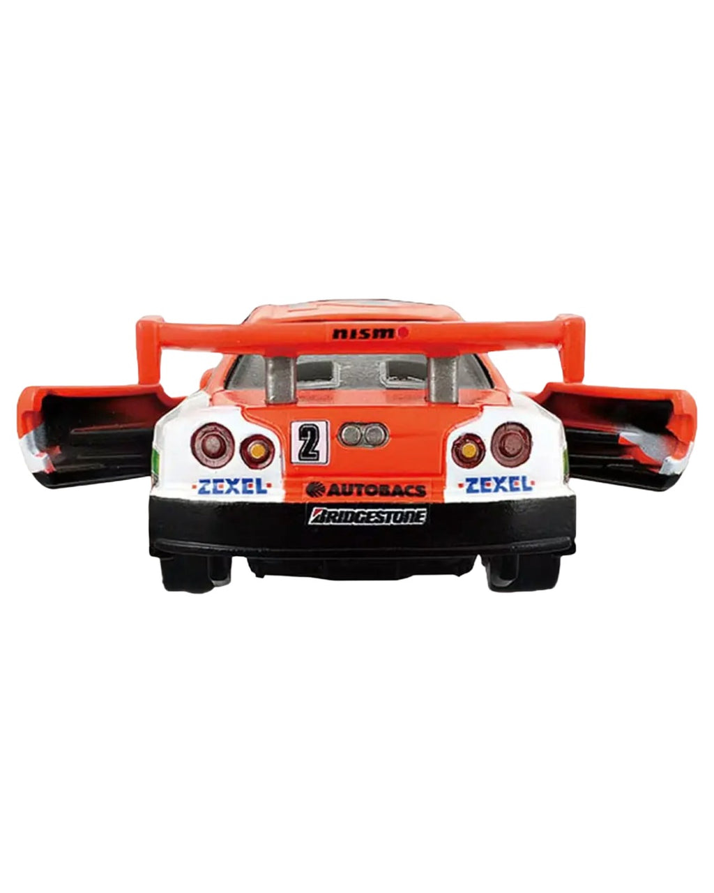 TOMICA Premium Racing - ARTA Zexel Skyline [Unidades Limitadas] - Tomica Costa Rica Collectors Club