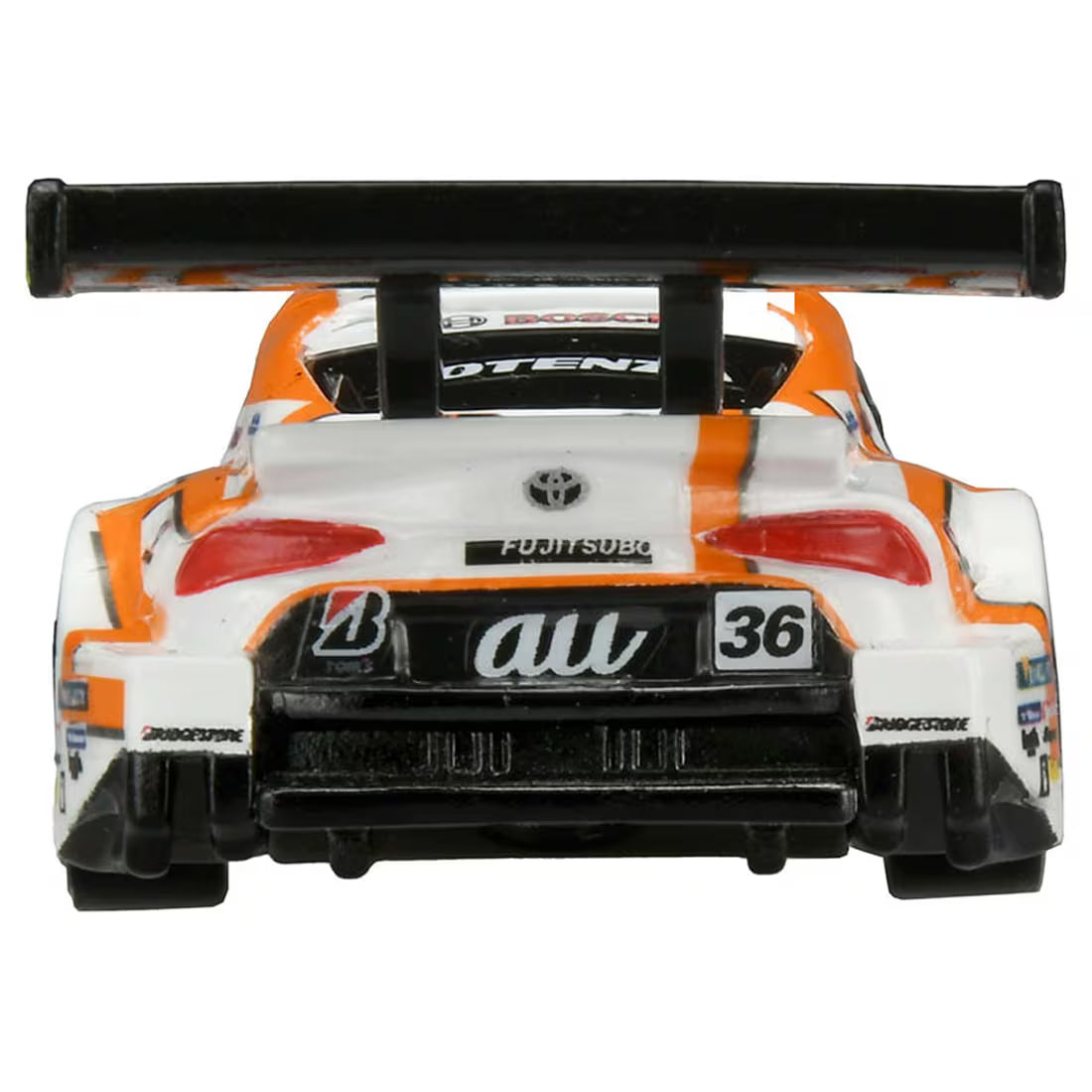 TOMICA Premium Racing - au TOM'S GR Supra