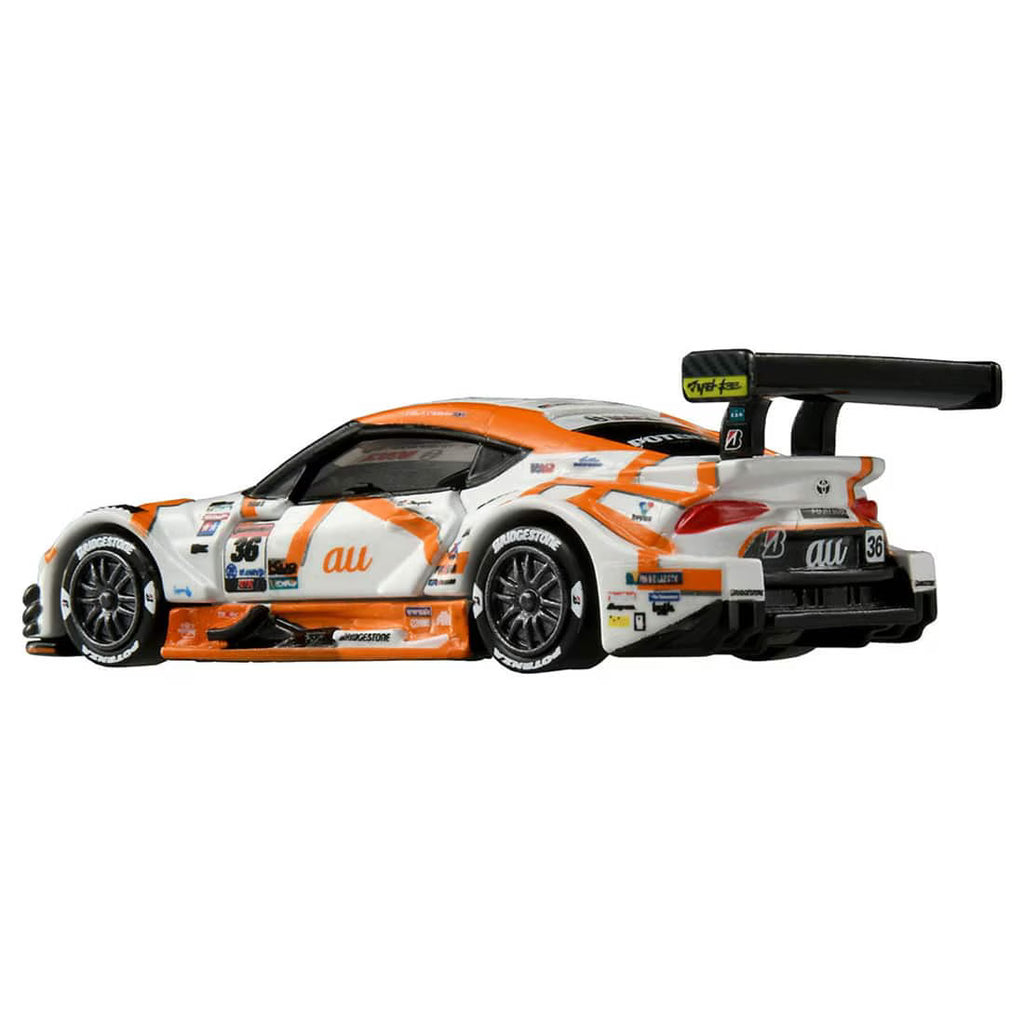 TOMICA Premium Racing - au TOM'S GR Supra