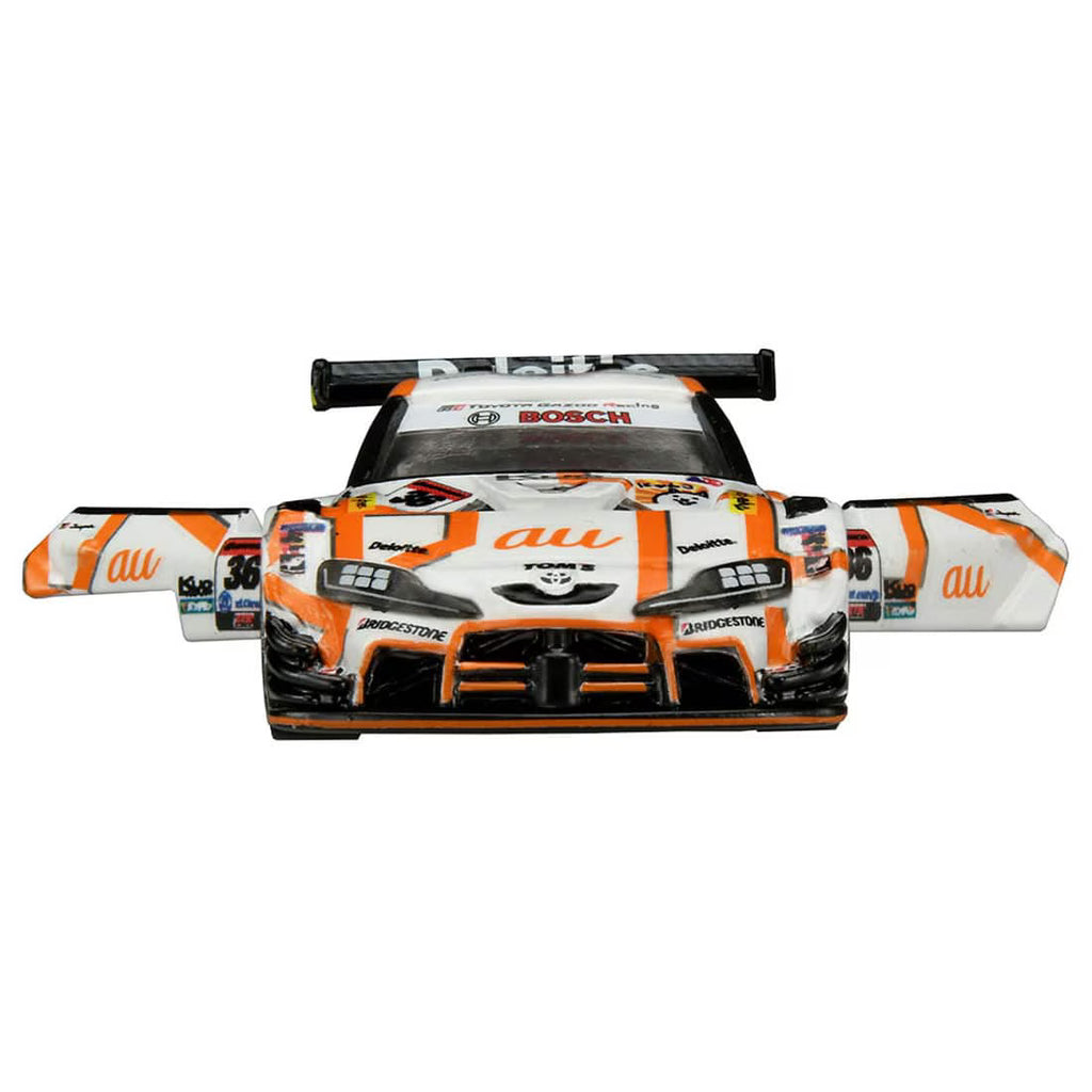 TOMICA Premium Racing - au TOM'S GR Supra