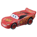 Cars TOMICA - C-01 Rayo McQueen Versión Estándar - Tomica Costa Rica Collectors Club