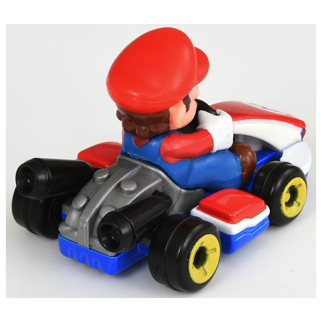 Dream TOMICA - Mario Kart 8 Mario - Tomica Costa Rica Collectors Club