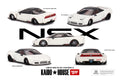 [PRE-VENTA] KAIDO ★ HOUSE - Honda NSX (NA1) Kaido Works™ V2 - Tomica Costa Rica Collectors Club