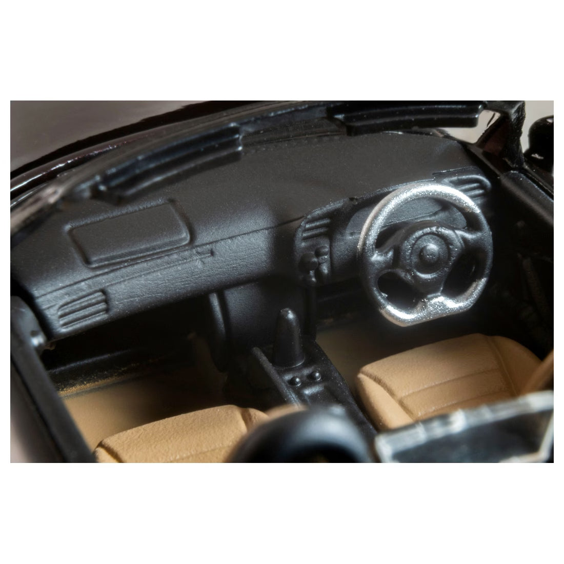 TOMICA Limited Vintage Neo - LV-N280d Honda S2000 Type V Modelo 2006 (Rojo Oscuro)