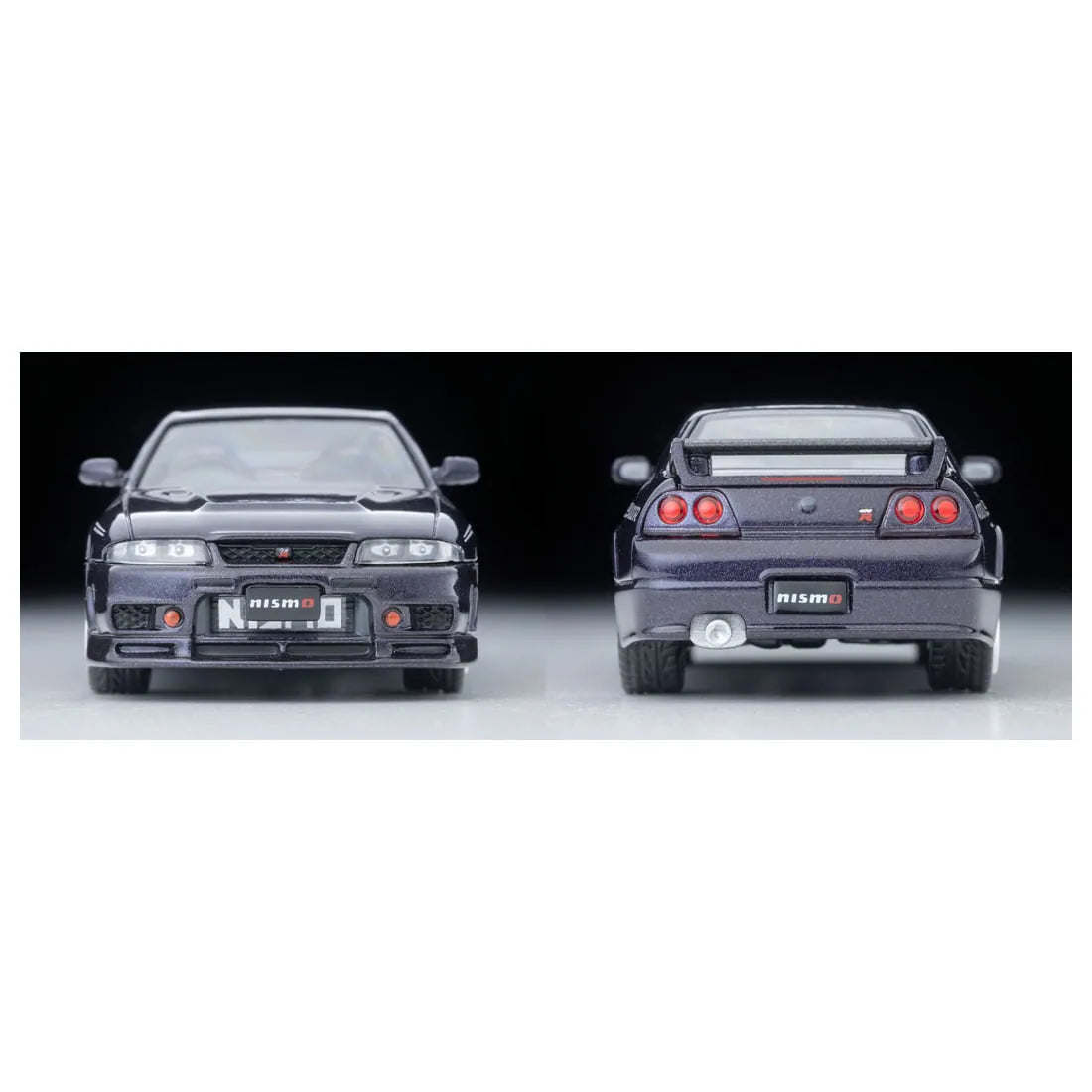 TOMICA Limited Vintage NEO - LV-N305e NISMO 400R Morado - Tomica Costa Rica Collectors Club